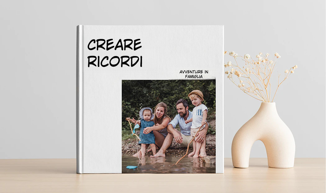 Libri Fotografici
