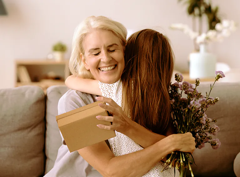 Festa della Mamma (Nonna)