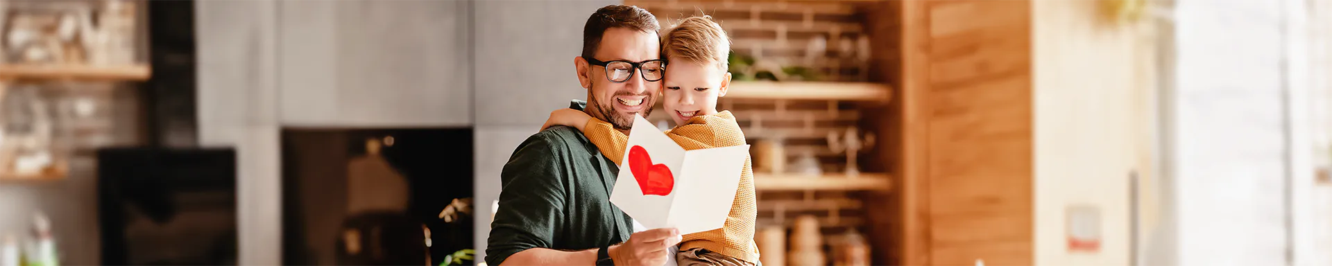 Idee regalo per la Festa del Papà