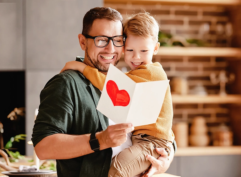Idee regalo per la Festa del Papà