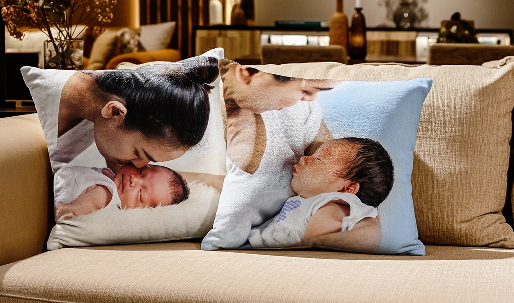 Federe per Cuscini Personalizzate||||||||||