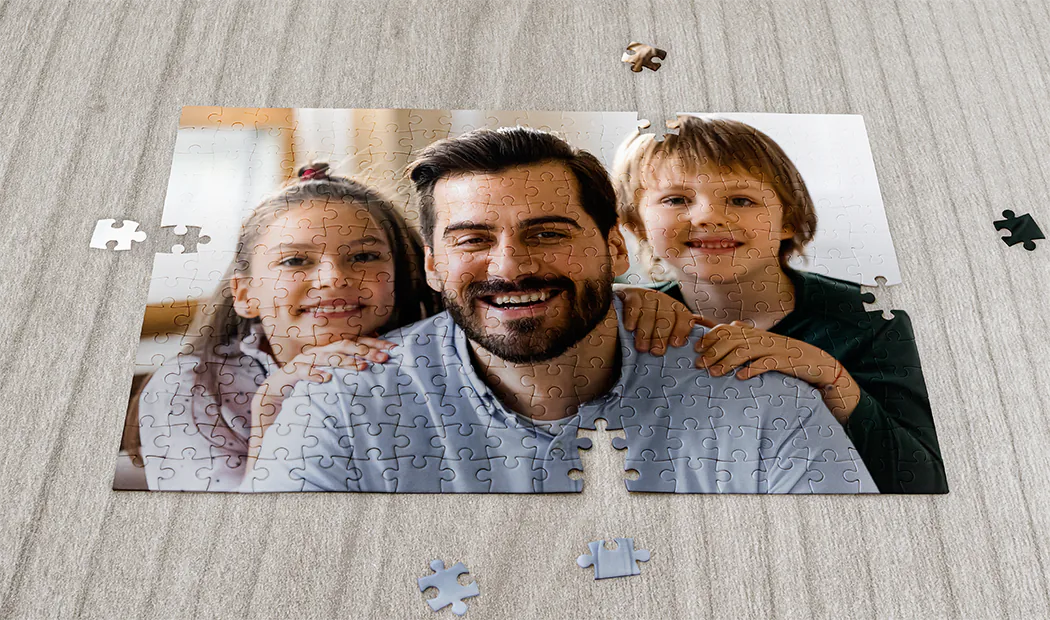 Puzzle Personalizzati