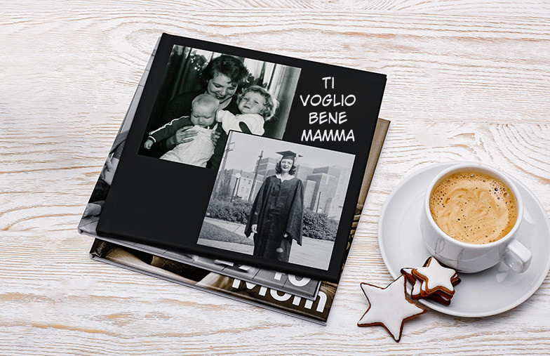 Libri fotografici personalizzati con copertina rigida di Printerpix|Libro fotografico per la Festa della Mamma|Libro fotografico per la Festa della Mamma|Libro fotografico per la Festa della Mamma|Libro fotografico per la Festa della Mamma|Libro fotografico per la Festa della Mamma|||||
