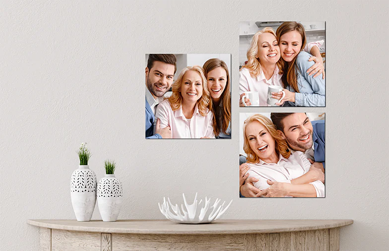 Piastrelle Fotografiche